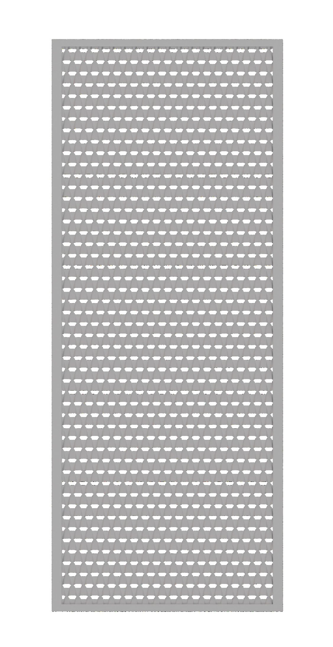 Panel elewacyjny S-Grid