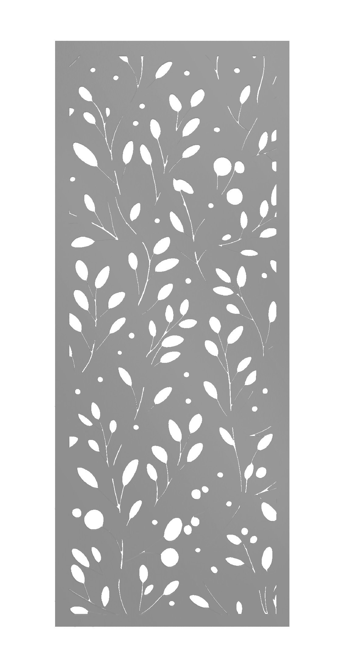 Panel elewacyjny M-Grid model B