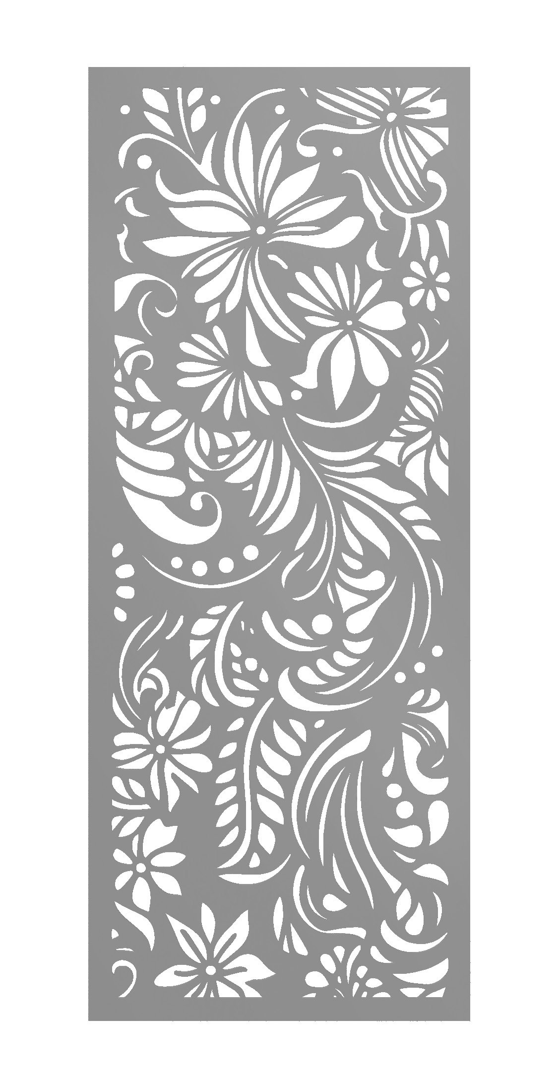Panel elewacyjny M-Grid model C