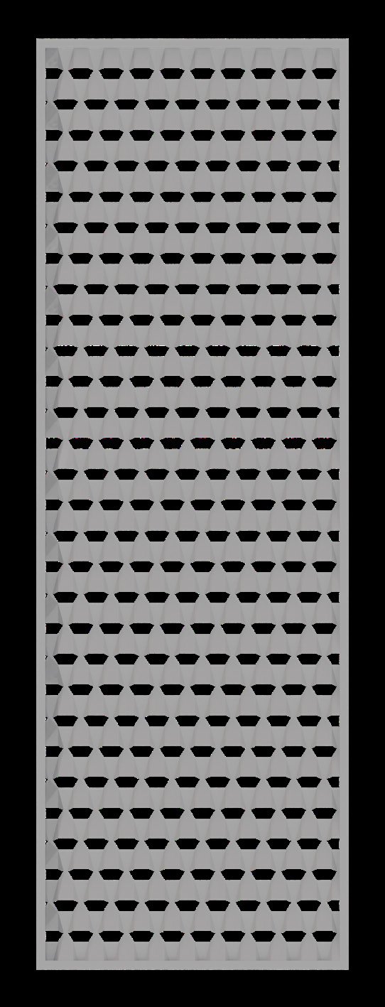 Panel ścienny S-Grid