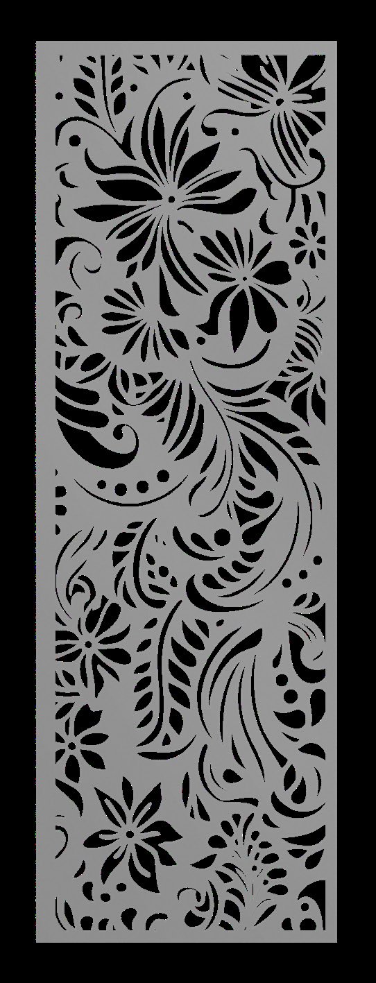 Panel ścienny M-Grid model C