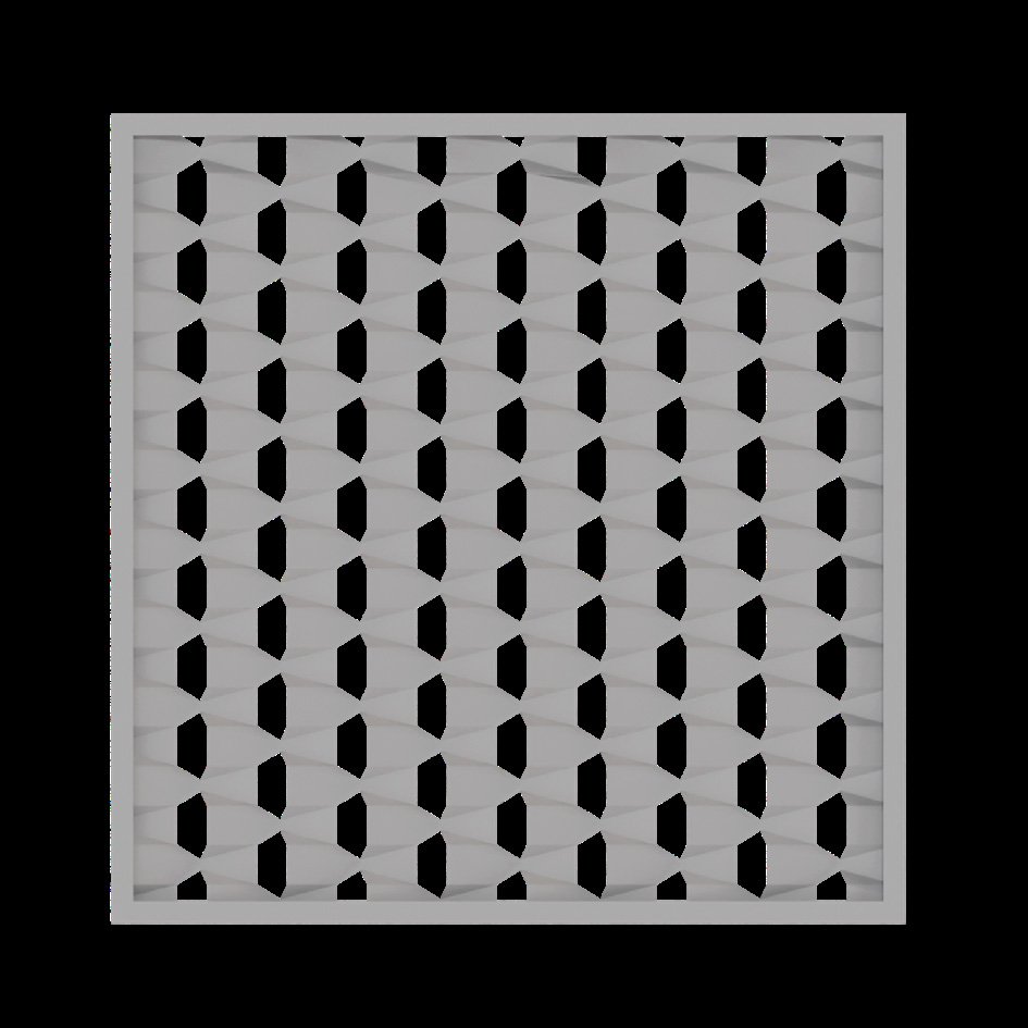 Panel sufitowy S-Grid