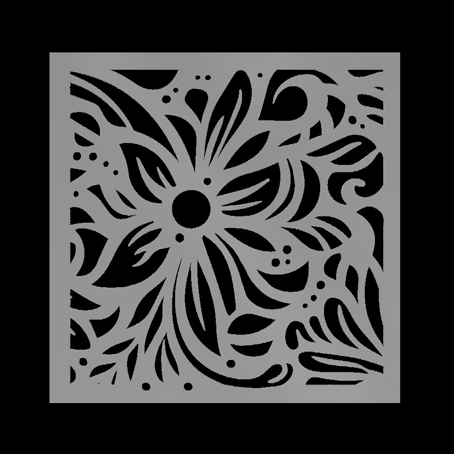 Panel sufitowy M-Grid model A