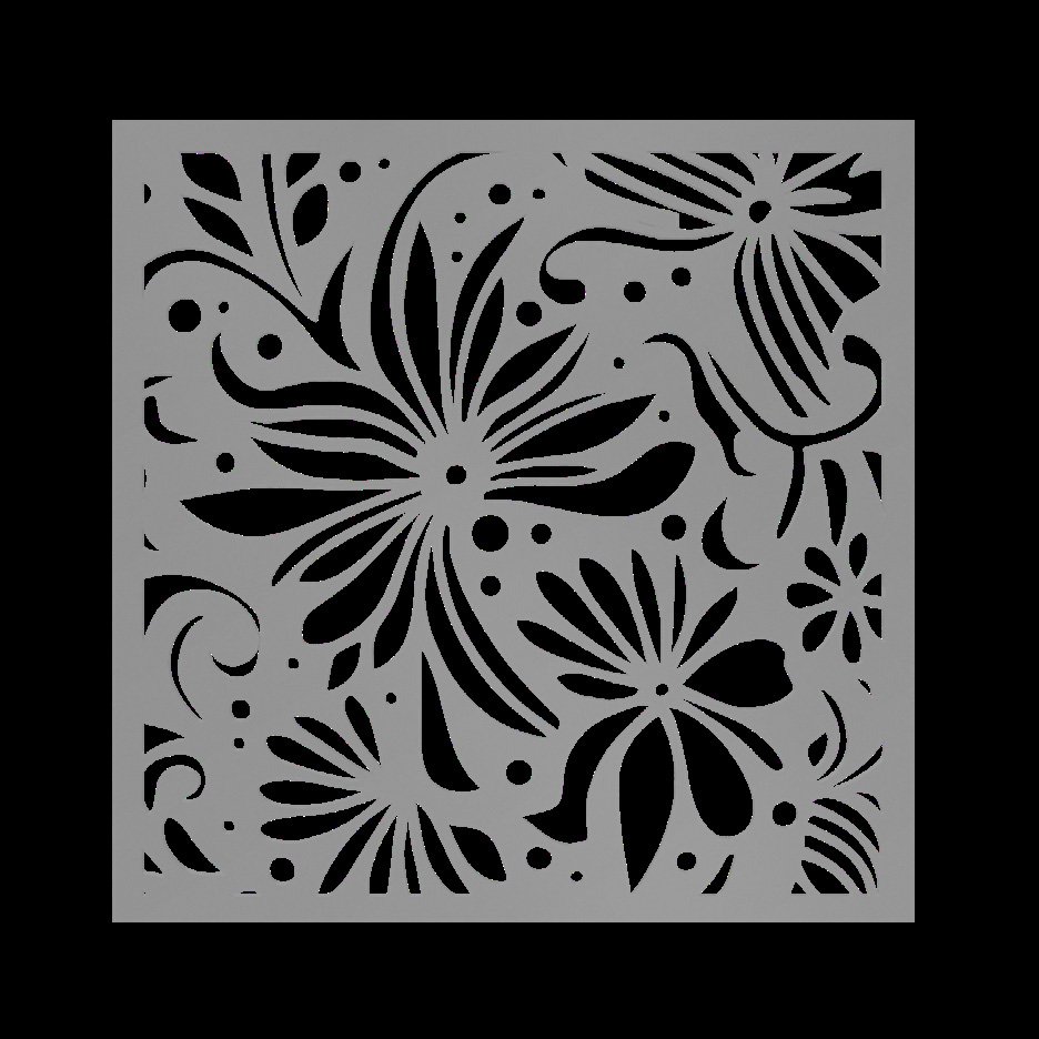 Panel sufitowy M-Grid model C